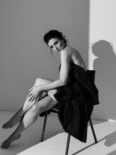 Francesca Valtorta feet photo 12