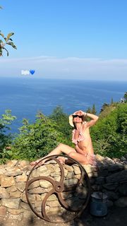 Francesca Valtorta feet photo 7