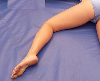 Francesca Zappitelli feet photo 9