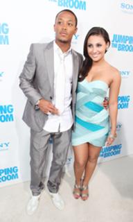 Francia Raisa feet photo thumbnail