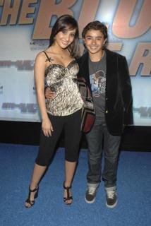 Francia Raisa feet photo thumbnail