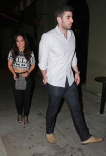 Francia Raisa feet photo thumbnail