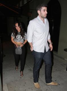 Francia Raisa feet photo thumbnail