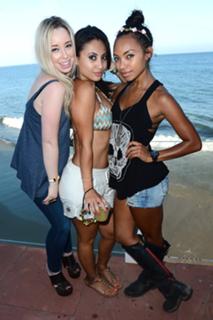 Francia Raisa feet photo thumbnail