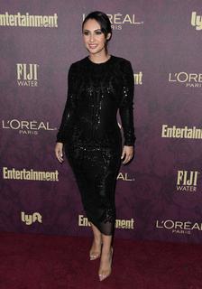 Francia Raisa feet photo thumbnail