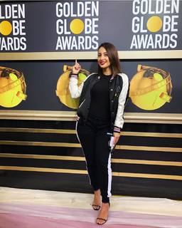 Francia Raisa feet photo thumbnail