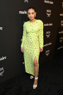 Francia Raisa feet photo thumbnail