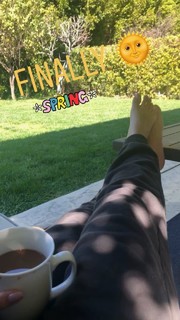 Francia Raisa feet photo thumbnail