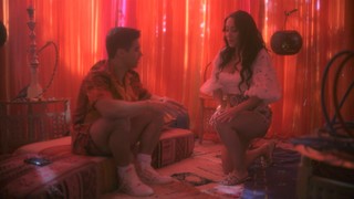 Francia Raisa feet photo thumbnail