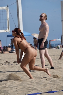 Francia Raisa feet photo thumbnail