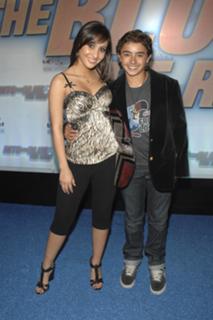 Francia Raisa feet photo thumbnail