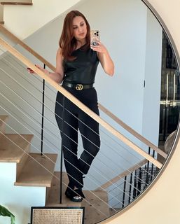 Francia Raisa feet photo thumbnail