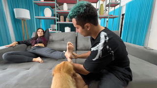 Franciele Souza feet photo 18