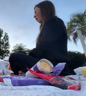 Franciele Souza feet photo 19