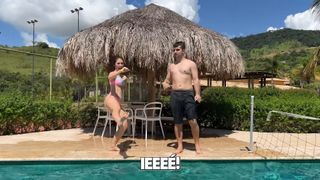 Franciele Souza feet photo 7