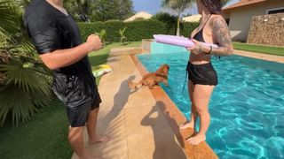 Franciele Souza feet photo 17