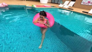 Franciele Souza feet photo 12