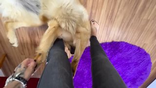 Franciele Souza feet photo 14