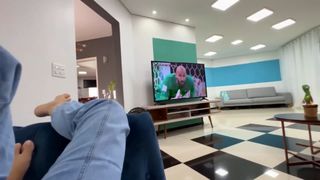 Franciele Souza feet photo 8