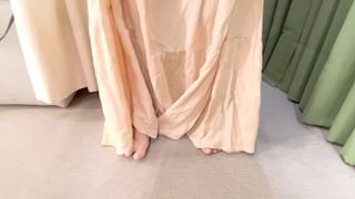 Franciele Souza feet photo 8