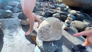 Franciele Souza feet photo 4