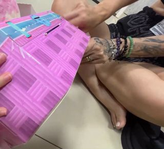 Franciele Souza feet photo 20