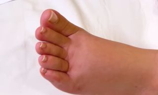 Franciele Souza feet photo 19