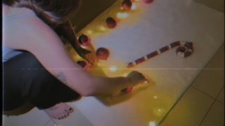 Franciele Souza feet photo 12