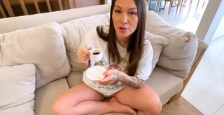 Franciele Souza feet photo 8