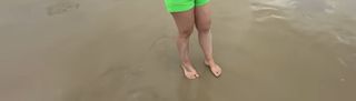 Franciele Souza feet photo 9