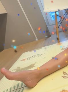 Franciele Souza feet photo 1