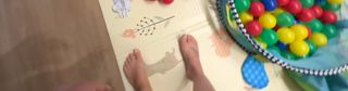 Franciele Souza feet photo 15