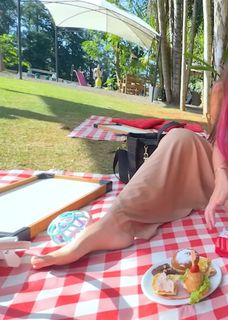 Franciele Souza feet photo 16