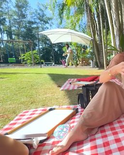 Franciele Souza feet photo 15