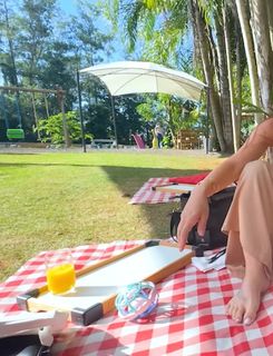 Franciele Souza feet photo 14