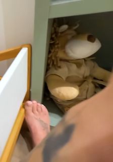 Franciele Souza feet photo 5