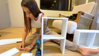 Franciele Souza feet photo 3