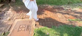 Franciele Souza feet photo 11