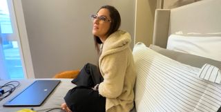 Franciele Souza feet photo 5
