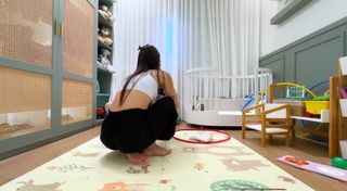 Franciele Souza feet photo 4