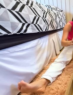 Franciele Souza feet photo 17