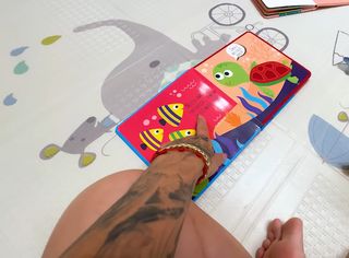 Franciele Souza feet photo 14