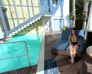 Franciele Souza feet photo 20