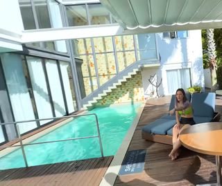 Franciele Souza feet photo 19