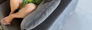 Franciele Souza feet photo 4