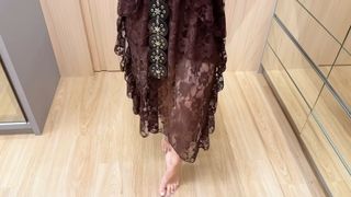 Franciele Souza feet photo 19