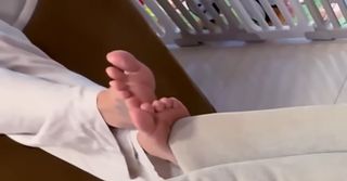 Franciele Souza feet photo 18