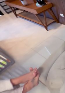 Franciele Souza feet photo 13