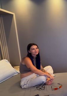 Franciele Souza feet photo 7