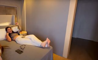 Franciele Souza feet photo 6